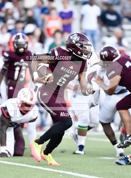 Thumbnail 3 in Lamar @ Heights photogallery.
