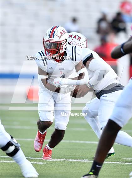 Thumbnail 3 in Lamar @ Heights photogallery.
