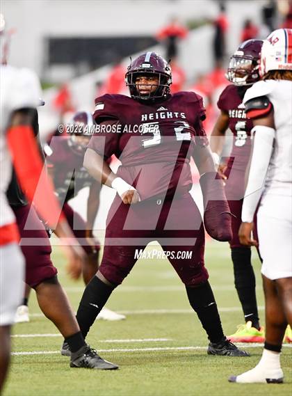 Thumbnail 2 in Lamar @ Heights photogallery.