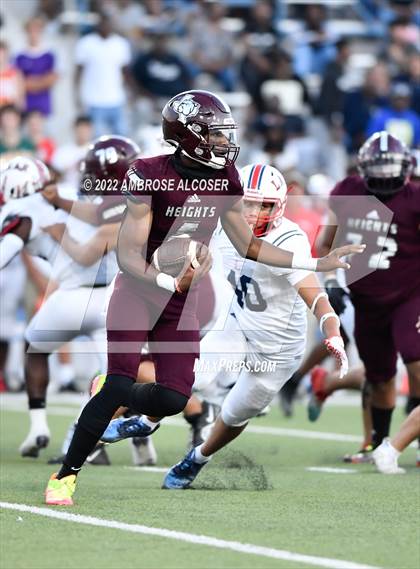 Thumbnail 1 in Lamar @ Heights photogallery.