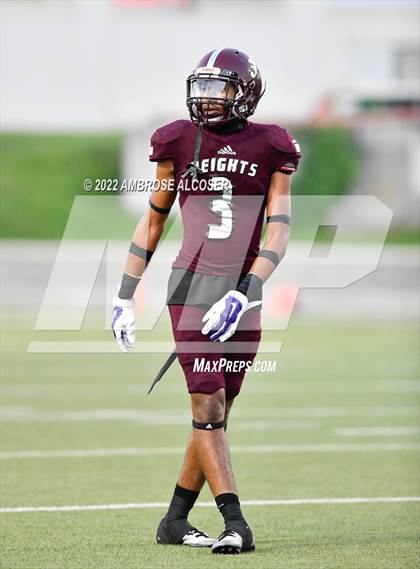 Thumbnail 3 in Lamar @ Heights photogallery.