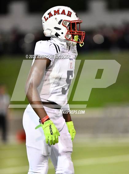 Thumbnail 2 in Lamar @ Heights photogallery.