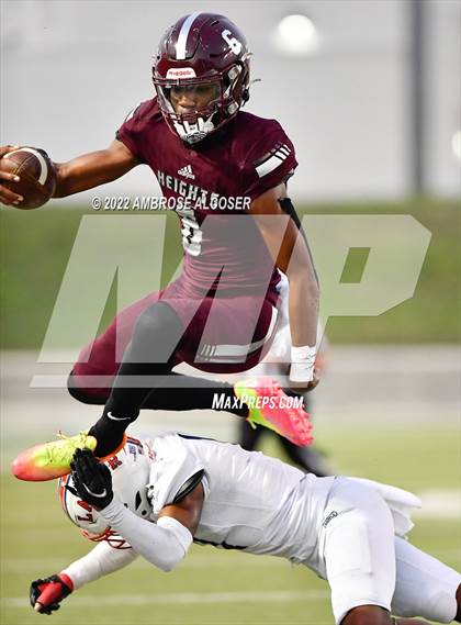 Thumbnail 1 in Lamar @ Heights photogallery.
