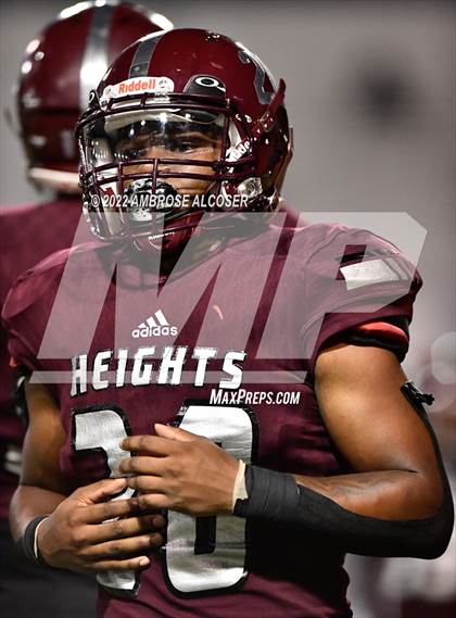 Thumbnail 2 in Lamar @ Heights photogallery.
