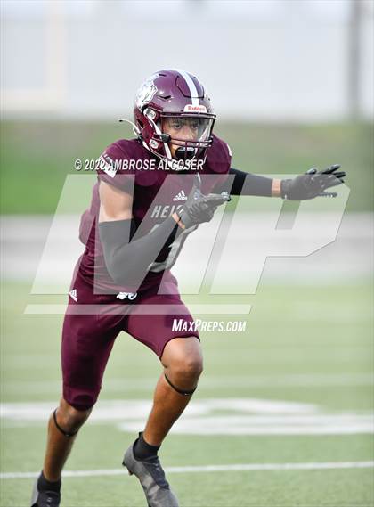 Thumbnail 3 in Lamar @ Heights photogallery.