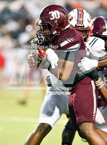 Thumbnail 1 in Lamar @ Heights photogallery.