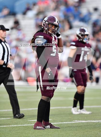Thumbnail 2 in Lamar @ Heights photogallery.