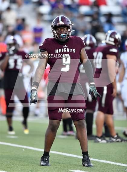 Thumbnail 1 in Lamar @ Heights photogallery.
