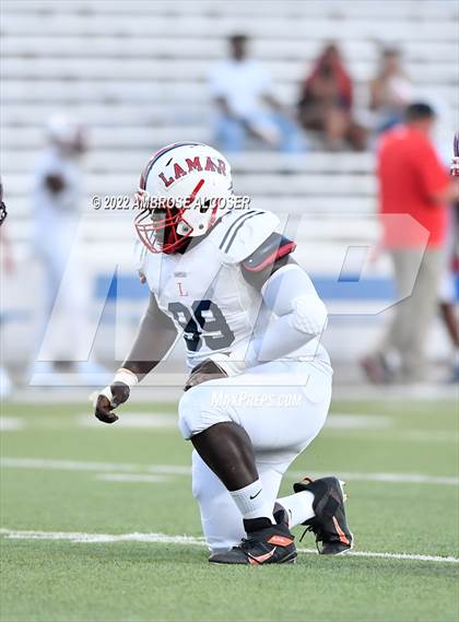 Thumbnail 2 in Lamar @ Heights photogallery.