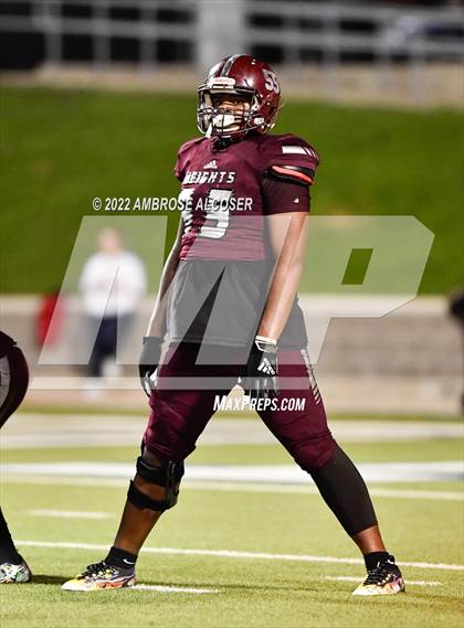 Thumbnail 2 in Lamar @ Heights photogallery.