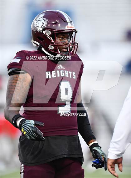 Thumbnail 1 in Lamar @ Heights photogallery.