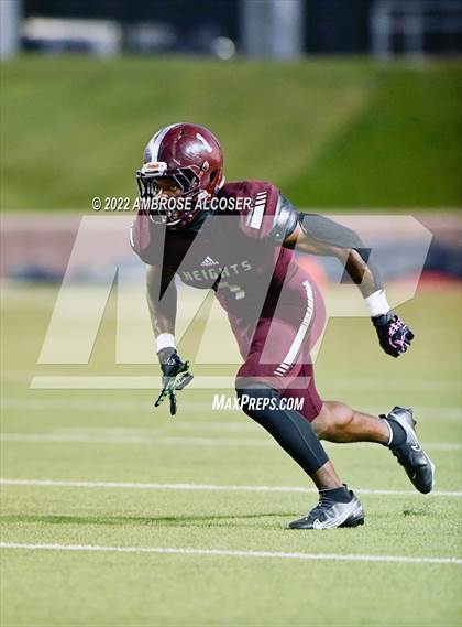 Thumbnail 3 in Lamar @ Heights photogallery.