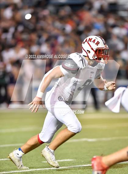 Thumbnail 3 in Lamar @ Heights photogallery.