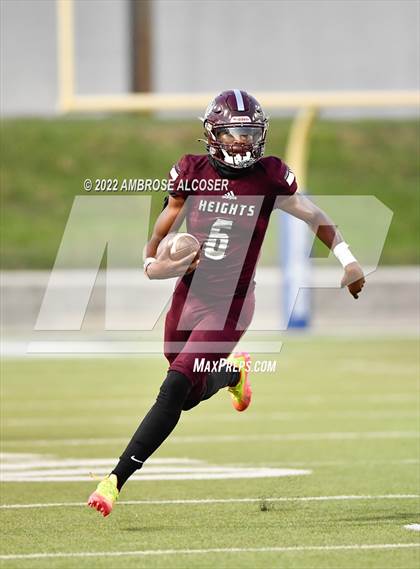 Thumbnail 1 in Lamar @ Heights photogallery.