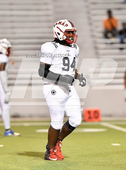 Thumbnail 2 in Lamar @ Heights photogallery.