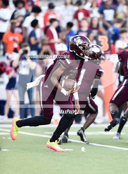 Thumbnail 2 in Lamar @ Heights photogallery.