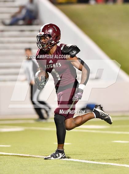 Thumbnail 2 in Lamar @ Heights photogallery.