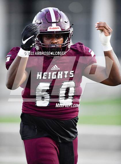 Thumbnail 2 in Lamar @ Heights photogallery.