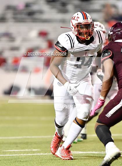Thumbnail 1 in Lamar @ Heights photogallery.