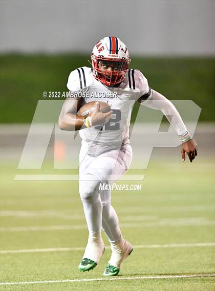 Thumbnail 1 in Lamar @ Heights photogallery.