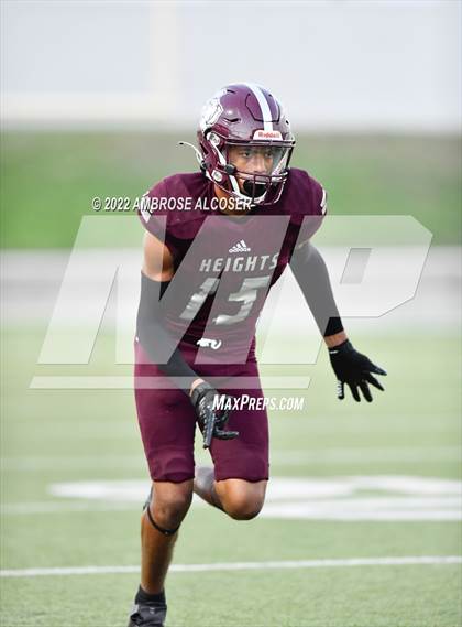 Thumbnail 2 in Lamar @ Heights photogallery.