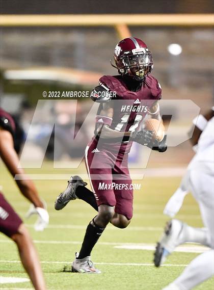 Thumbnail 2 in Lamar @ Heights photogallery.
