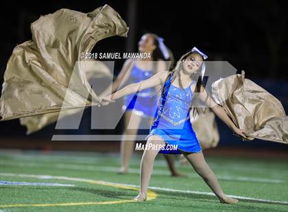 Thumbnail 3 in El Camino Real @ South Gate (CIF LACS Div 1 Playoffs First round) photogallery.