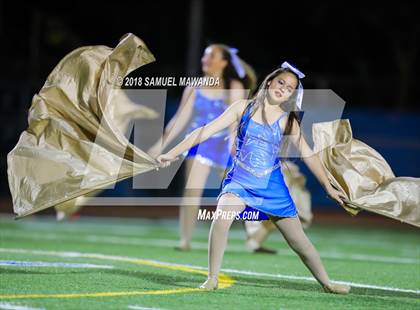 Thumbnail 1 in El Camino Real @ South Gate (CIF LACS Div 1 Playoffs First round) photogallery.