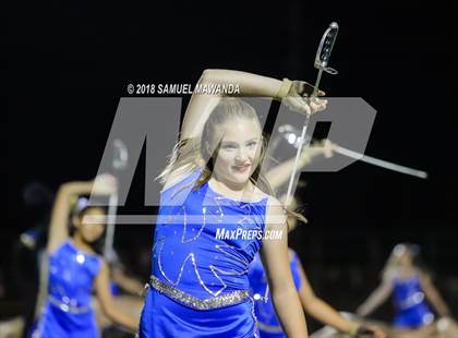 Thumbnail 1 in El Camino Real @ South Gate (CIF LACS Div 1 Playoffs First round) photogallery.