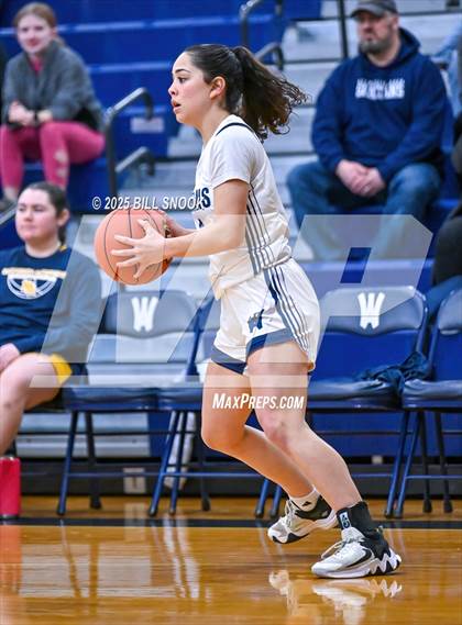 Thumbnail 2 in Nazareth Academy @ Wyomissing (PIAA 4A Round 1) photogallery.