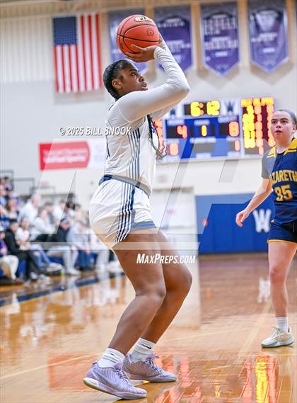 Thumbnail 1 in Nazareth Academy @ Wyomissing (PIAA 4A Round 1) photogallery.