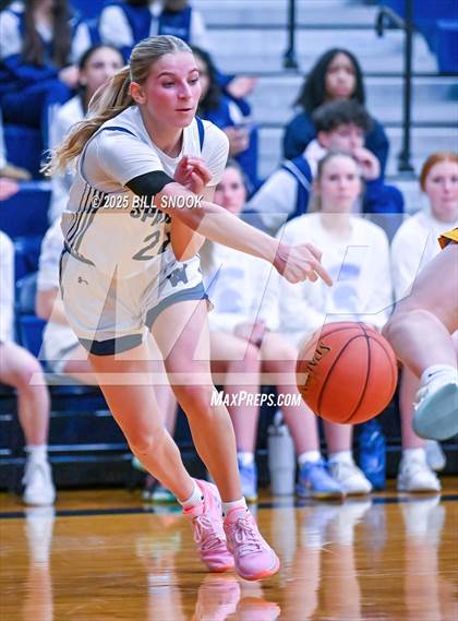 Thumbnail 2 in Nazareth Academy @ Wyomissing (PIAA 4A Round 1) photogallery.
