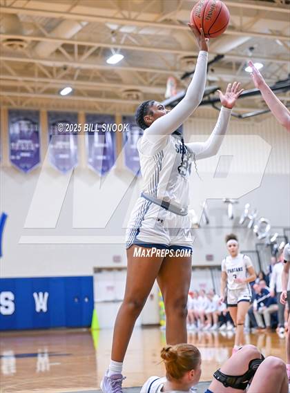 Thumbnail 2 in Nazareth Academy @ Wyomissing (PIAA 4A Round 1) photogallery.