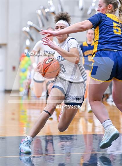 Thumbnail 2 in Nazareth Academy @ Wyomissing (PIAA 4A Round 1) photogallery.