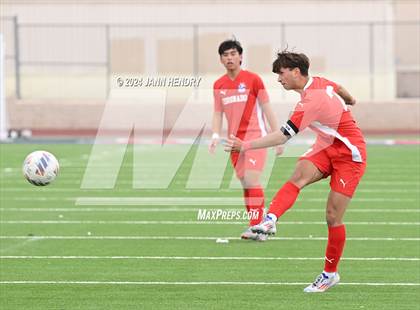 Thumbnail 1 in Palo Verde @ Coronado (NIAA 5A Southern League Final) photogallery.