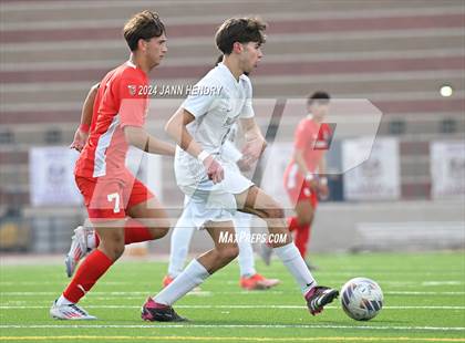 Thumbnail 1 in Palo Verde @ Coronado (NIAA 5A Southern League Final) photogallery.