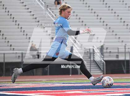 Thumbnail 2 in Palo Verde @ Coronado (NIAA 5A Southern League Final) photogallery.
