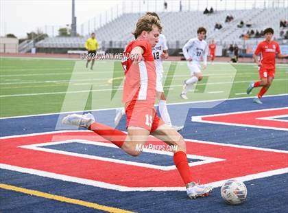 Thumbnail 1 in Palo Verde @ Coronado (NIAA 5A Southern League Final) photogallery.
