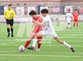 Photo from the gallery "Palo Verde @ Coronado (NIAA 5A Southern League Final)"