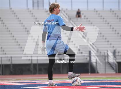 Thumbnail 1 in Palo Verde @ Coronado (NIAA 5A Southern League Final) photogallery.