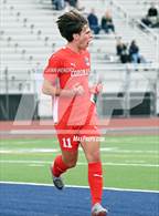 Photo from the gallery "Palo Verde @ Coronado (NIAA 5A Southern League Final)"