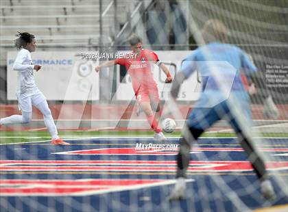 Thumbnail 3 in Palo Verde @ Coronado (NIAA 5A Southern League Final) photogallery.