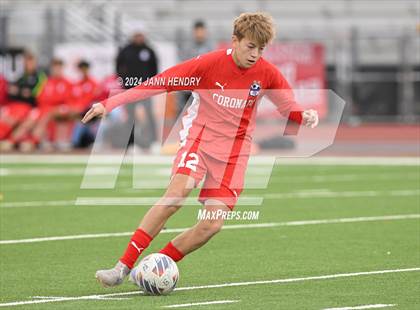 Thumbnail 2 in Palo Verde @ Coronado (NIAA 5A Southern League Final) photogallery.