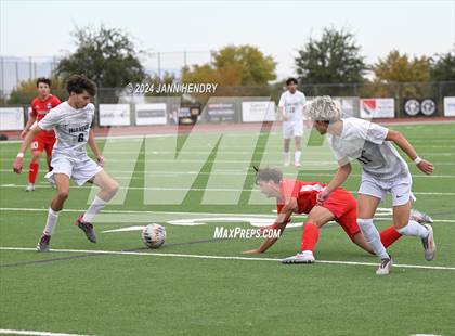 Thumbnail 3 in Palo Verde @ Coronado (NIAA 5A Southern League Final) photogallery.