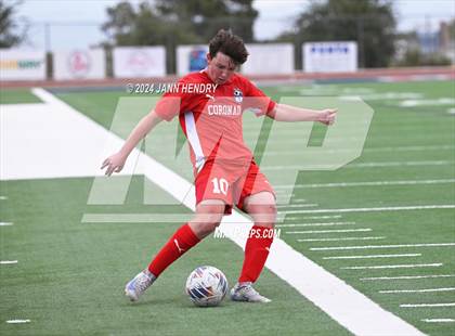 Thumbnail 3 in Palo Verde @ Coronado (NIAA 5A Southern League Final) photogallery.