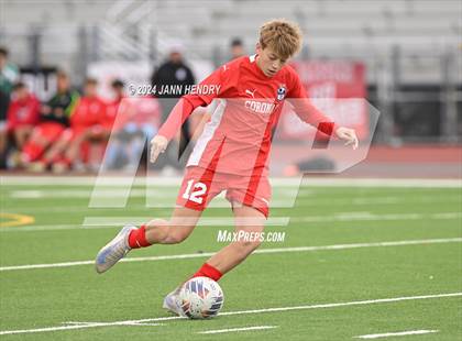 Thumbnail 1 in Palo Verde @ Coronado (NIAA 5A Southern League Final) photogallery.