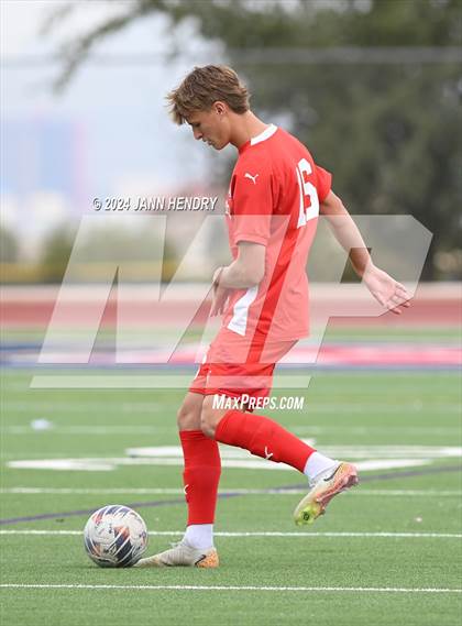Thumbnail 3 in Palo Verde @ Coronado (NIAA 5A Southern League Final) photogallery.