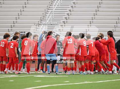 Thumbnail 1 in Palo Verde @ Coronado (NIAA 5A Southern League Final) photogallery.