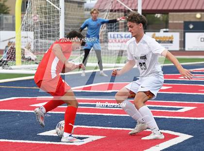 Thumbnail 2 in Palo Verde @ Coronado (NIAA 5A Southern League Final) photogallery.