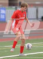 Photo from the gallery "Palo Verde @ Coronado (NIAA 5A Southern League Final)"
